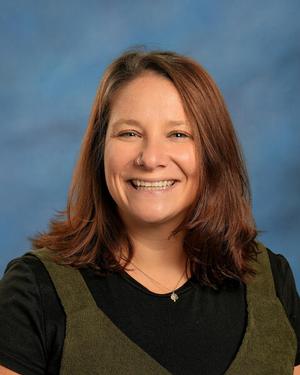 Image of Amanda Chapman