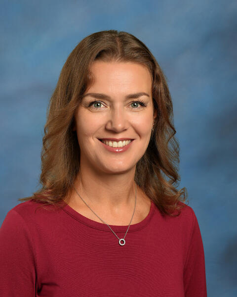 Image of Alesia Ellefson