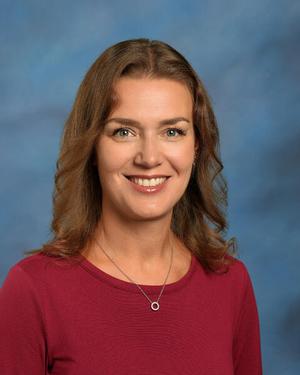Image of Alesia Ellefson