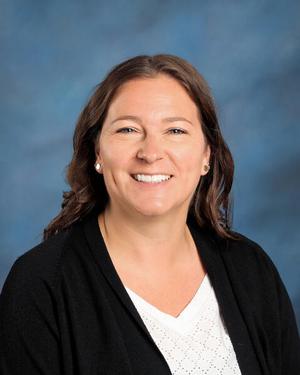 Gaulke, Ashley