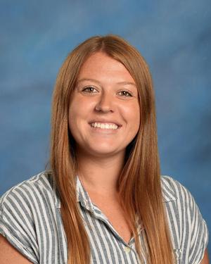 Image of Abigail Graf