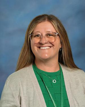 Image of Abby Bonness