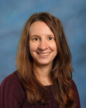 Image of Brooke Uhlig