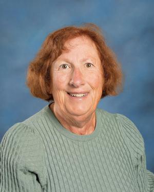 Image of Christine Cannon