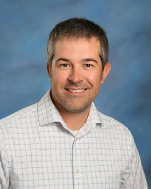 Image of Chris Clouthier