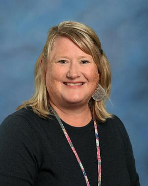 Image of Cheryl Feiertag