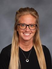 Image of Carolyn Krechel