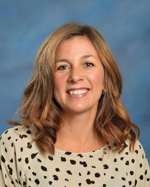 Image of Danielle Granrath