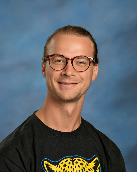 Image of Dillon Maass