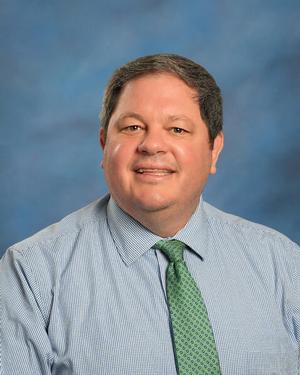 Image of Daniel Solorzano