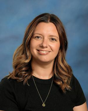 Image of Elly Allen