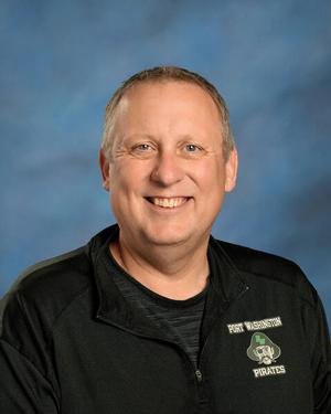 Image of Eric Carlson