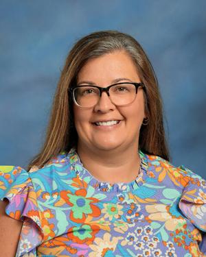 Image of Erica Gierach