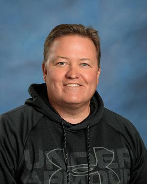 Image of Greg Anderson