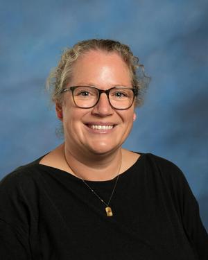 Image of Jodie Allen