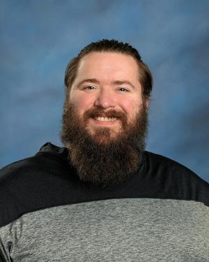 Image of Jeffery Cole