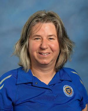 Image of Jennifer Dimmer