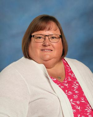 Image of Jane Gennerman