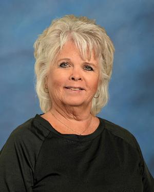 Image of Judy Heinzen