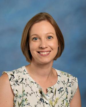 Image of Kristine Dumke