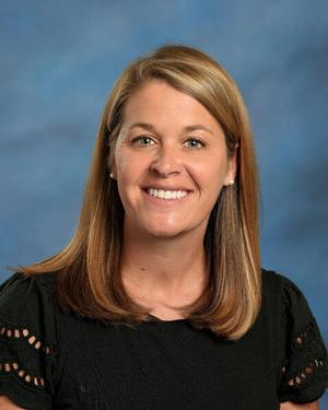Image of Kristen Evenson