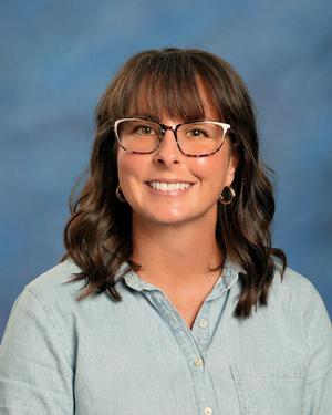 Image of Katie Feyereisen