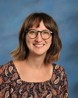Image of Katie Gengler