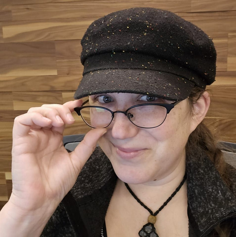 Image of Kimberli Koeppen