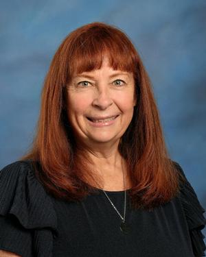 Image of Laura Didier