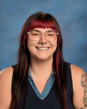 Image of Laura Griffiths
