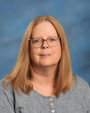 Image of Lisa Makela