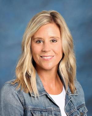 Wellenstein, Leeann