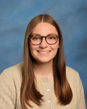 Image of Madeline Auchter