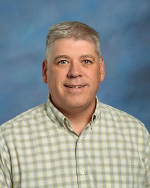 Image of Mark Bichler