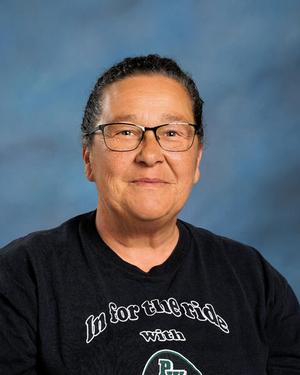 Image of Michelle Biddle