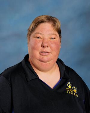 Image of Michelle Block