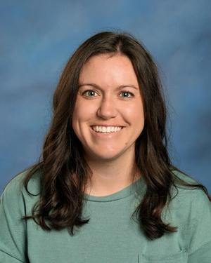 Image of Melissa Bollech