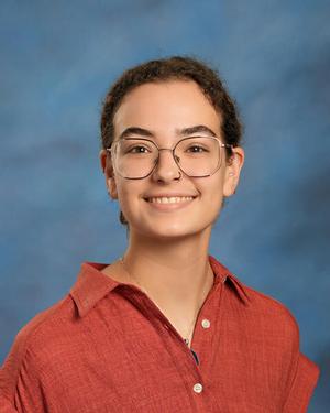 Image of Madison Chapleau