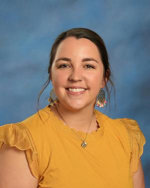 Image of Melissa Daniels