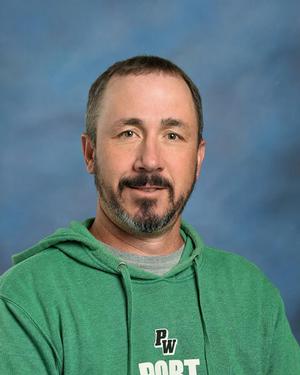 Image of Matt Esselmann