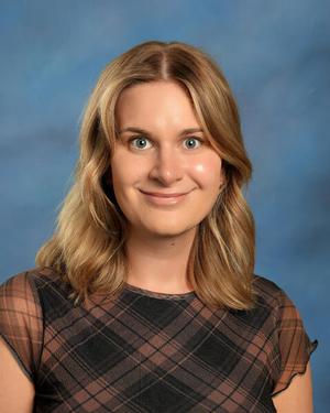 Image of Michaela Ferrante