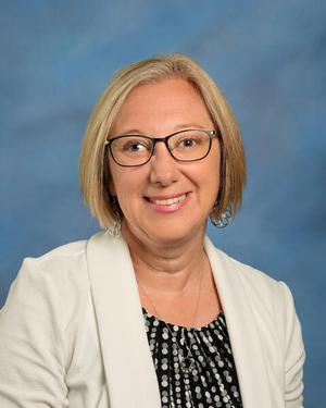 Image of Maria Garbisch