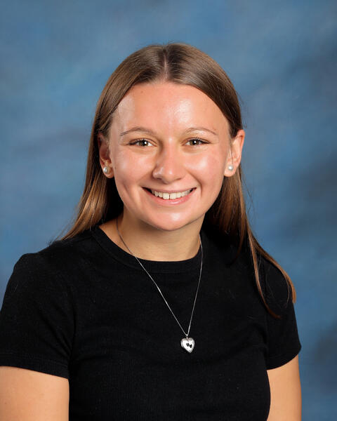 Madeline Nelson