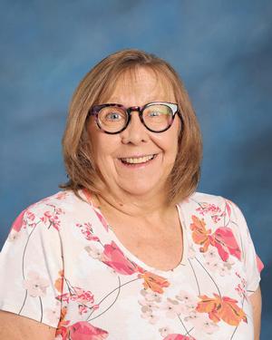 Olds, Margaret (Peggy)