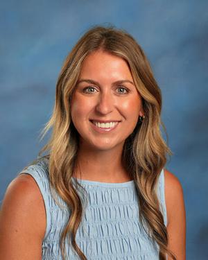 Image of Nicole Burmesch