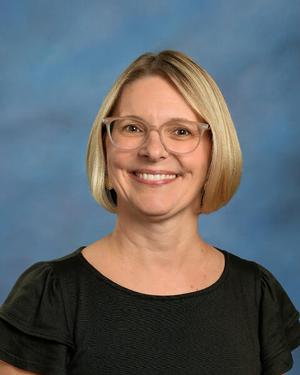 Image of Nicole Gosser