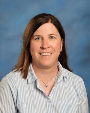 Image of Rachel Biertzer