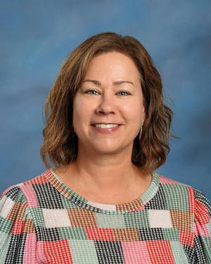 Image of Rebecca Fredrickson