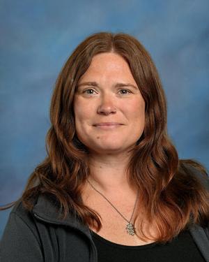 Image of Rose Gleue-Rogers