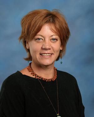 Image of Rebecca Grover